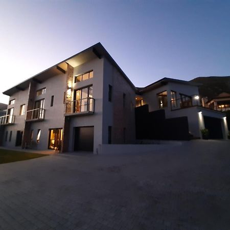 Black Eagle Self-Catering Accommodation, Hermanus Exteriér fotografie