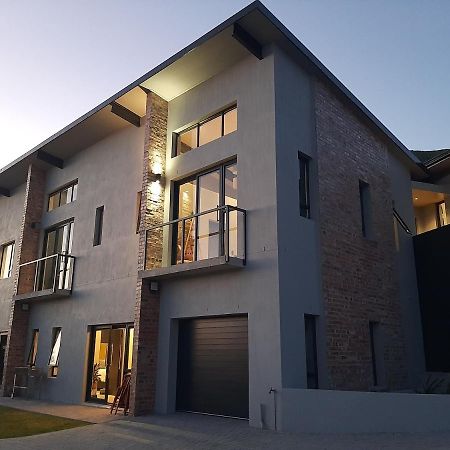 Black Eagle Self-Catering Accommodation, Hermanus Exteriér fotografie