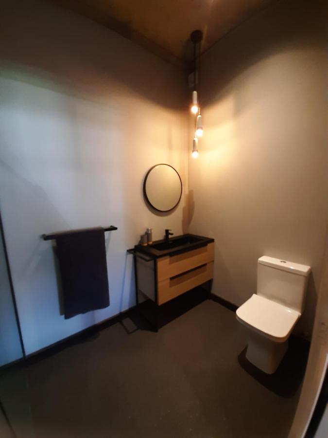 Black Eagle Self-Catering Accommodation, Hermanus Exteriér fotografie