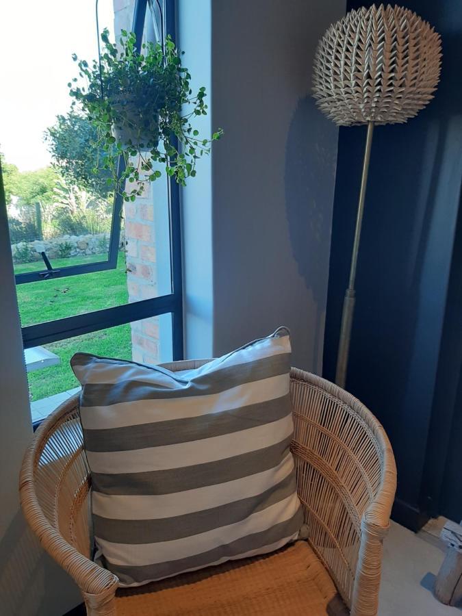 Black Eagle Self-Catering Accommodation, Hermanus Exteriér fotografie