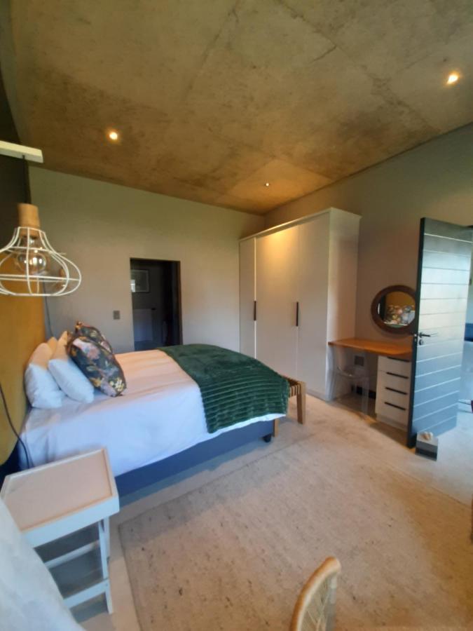 Black Eagle Self-Catering Accommodation, Hermanus Exteriér fotografie